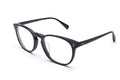 Rocket MTO P3 Classic Aiyu Jelly Crystal & Kombucha with Grey Polarized Lenses (Crystal Strikes Back)