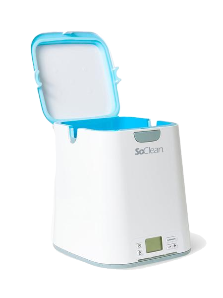 SoClean 2 CPAP Cleaner & Sanitizer