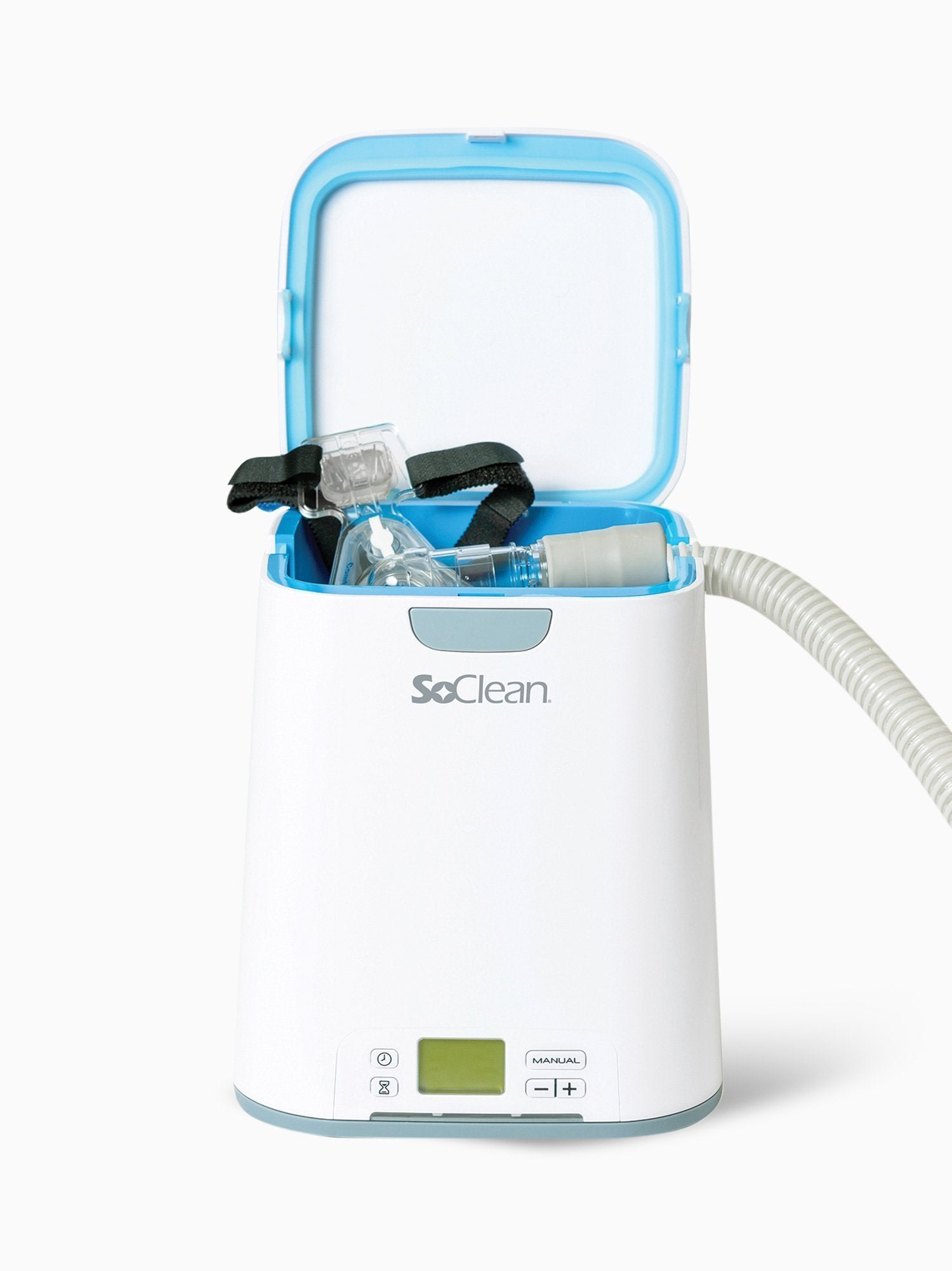 SoClean 2 CPAP Cleaner & Sanitizer