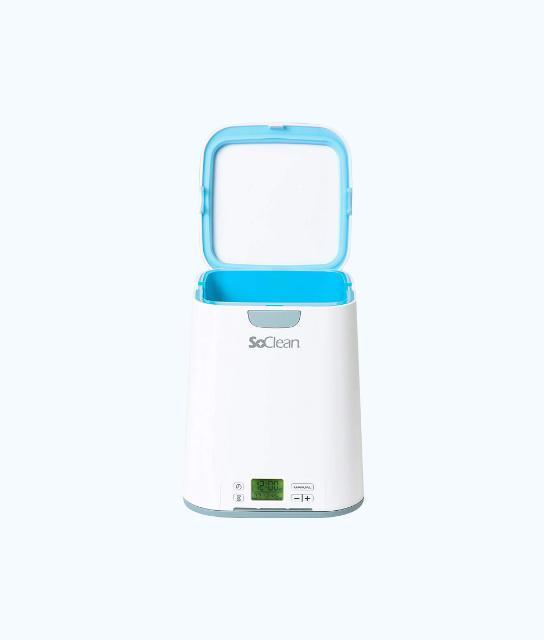 SoClean 2 CPAP Cleaner & Sanitizer