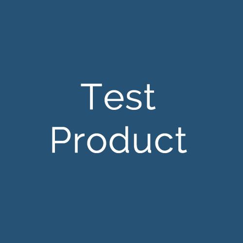 QA test 999